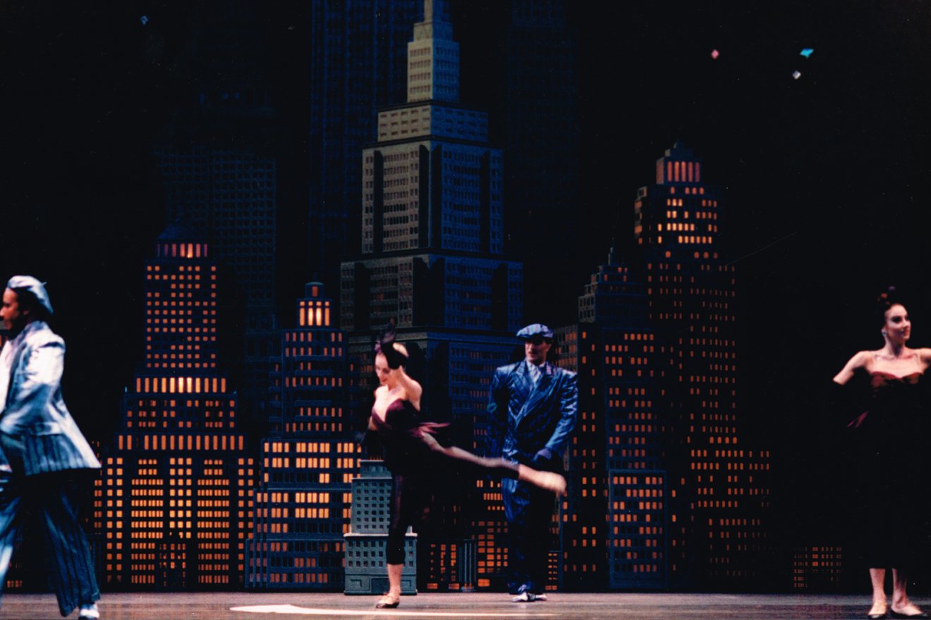 Hothouse National Ballet of Canada