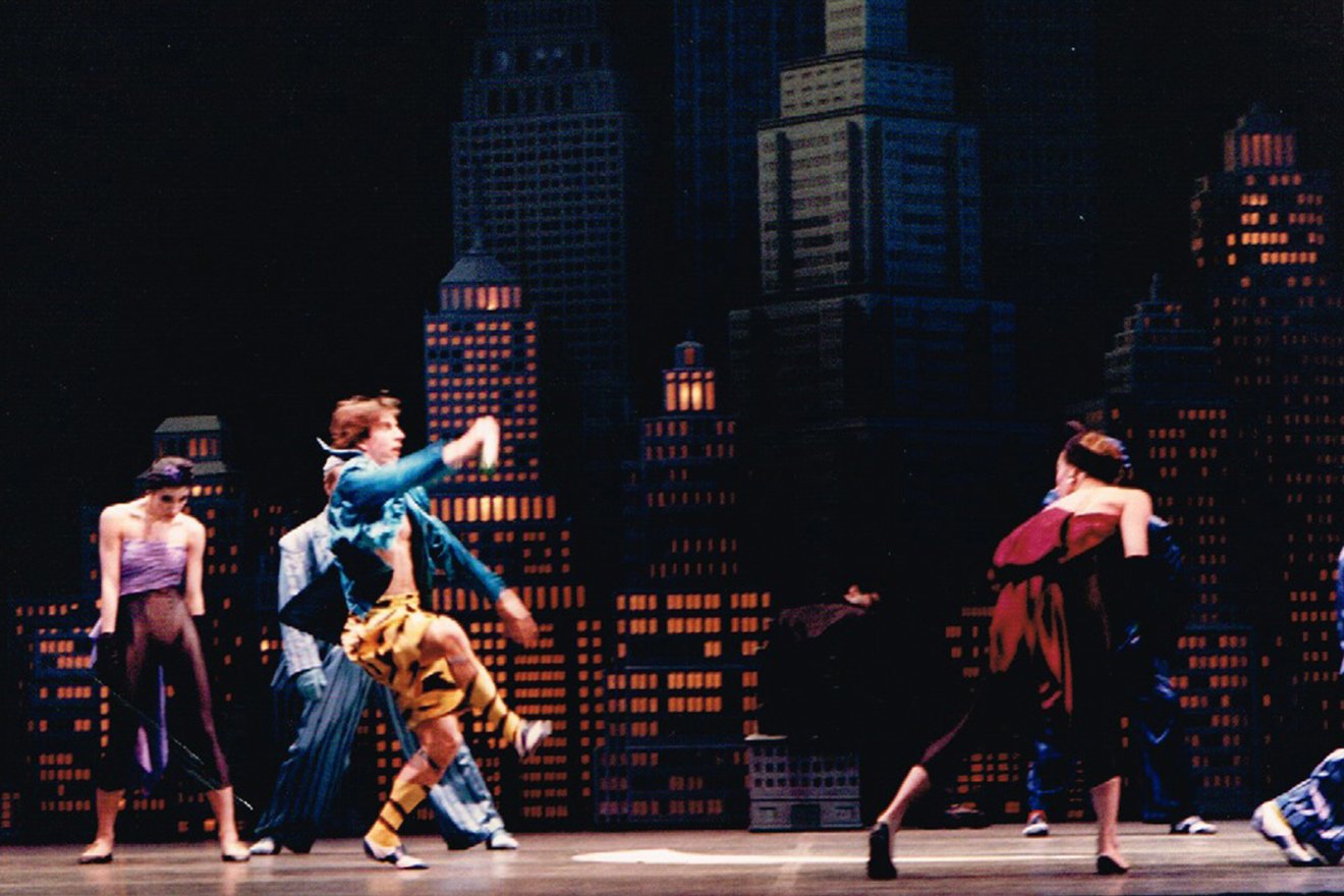 Hothouse National Ballet of Canada