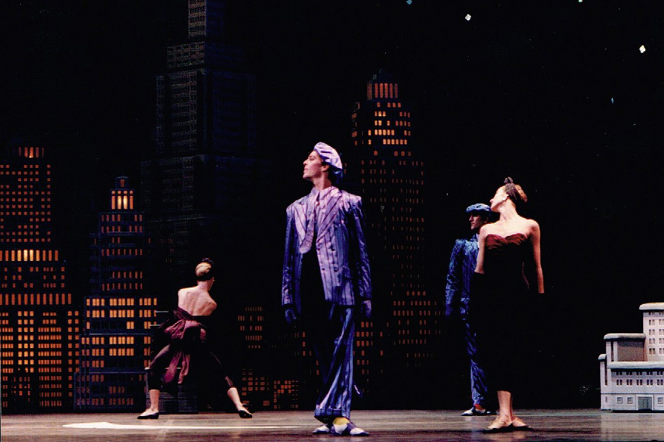 Hothouse National Ballet of Canada