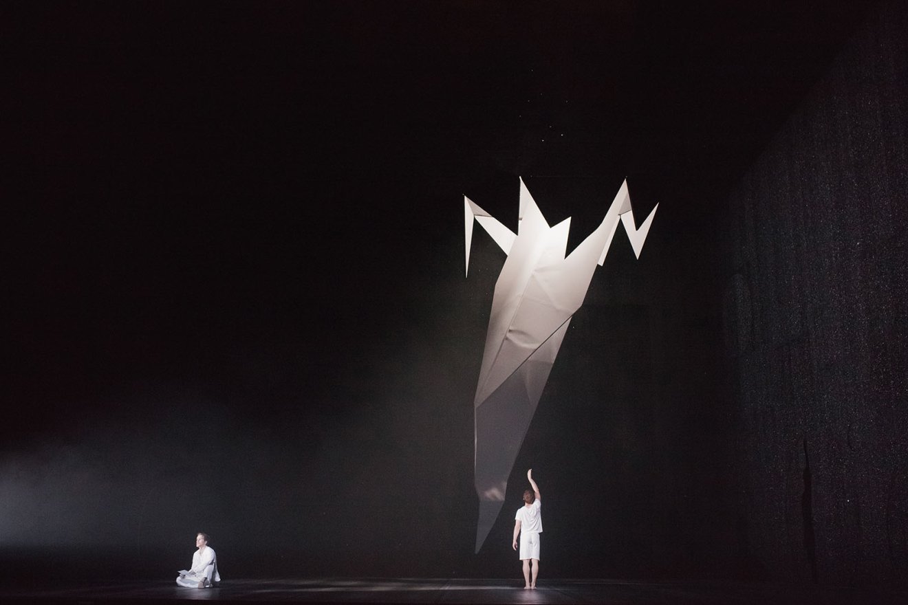 Le Petit Prince National Ballet of Canada