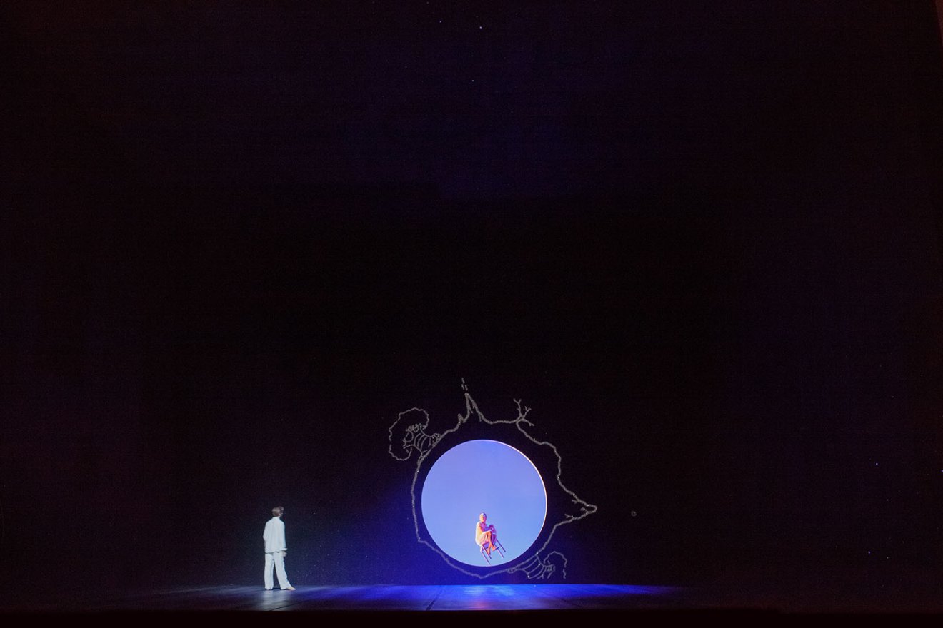 Le Petit Prince National Ballet of Canada