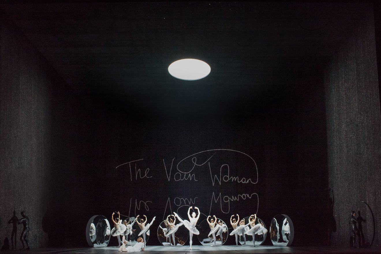 Le Petit Prince National Ballet of Canada