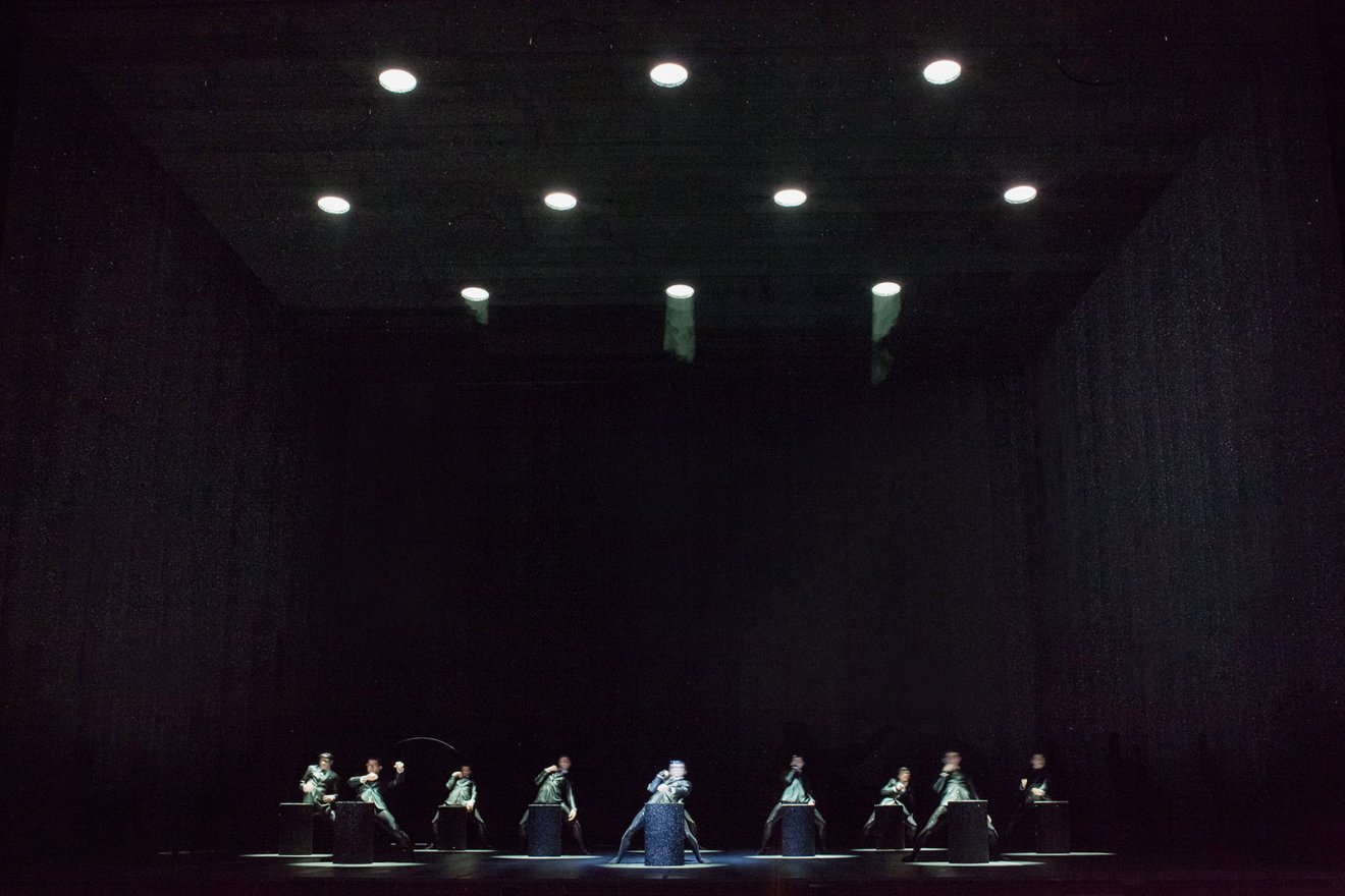 Le Petit Prince National Ballet of Canada