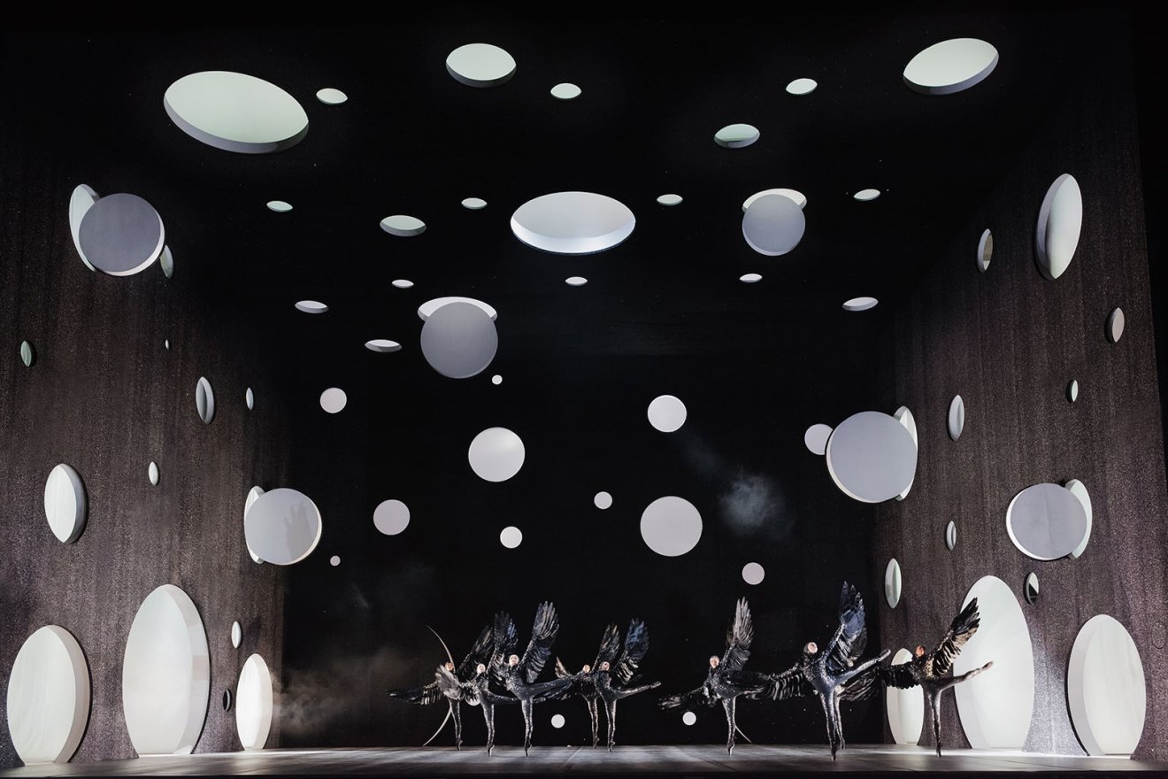Le Petit Prince National Ballet of Canada