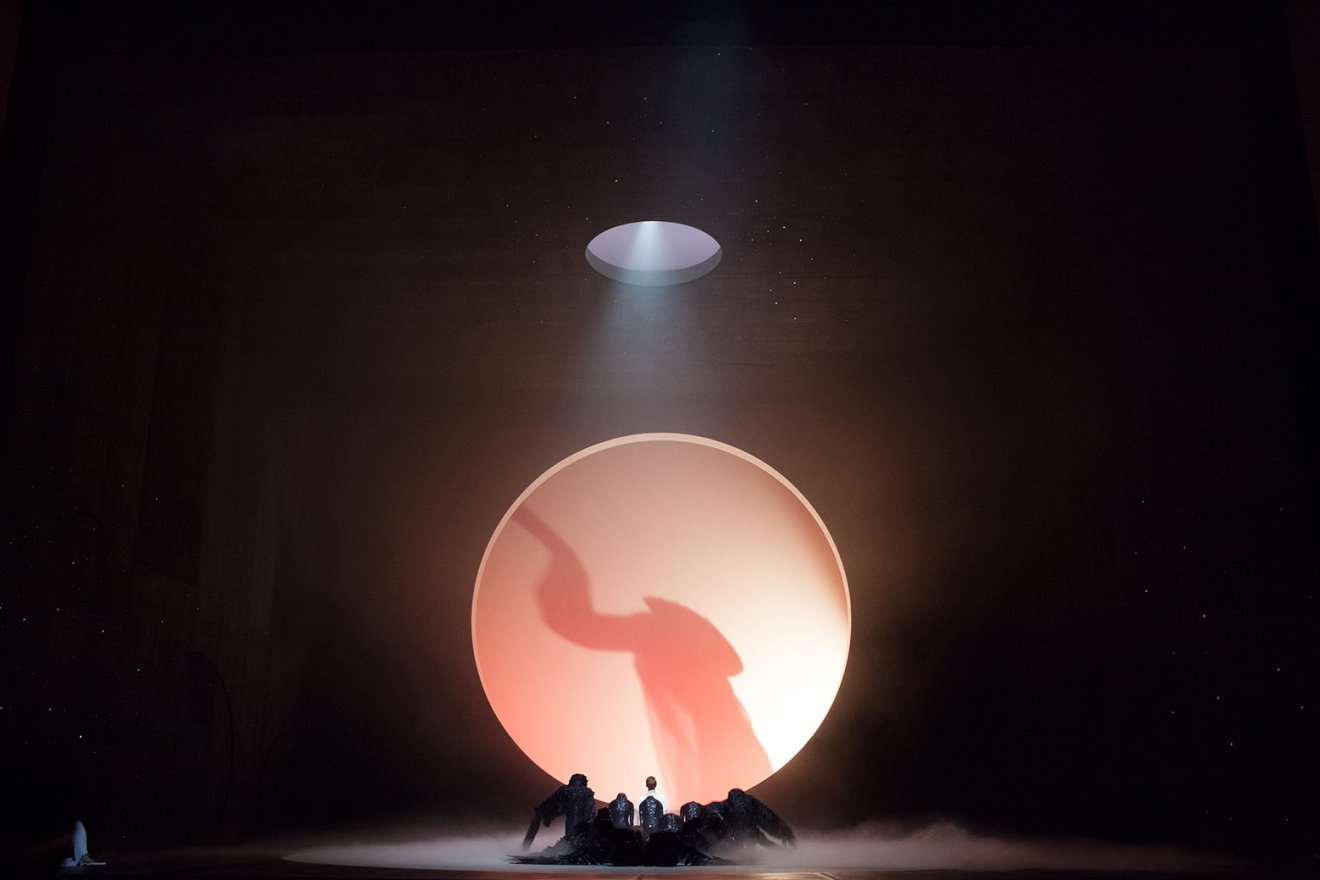 Le Petit Prince National Ballet of Canada