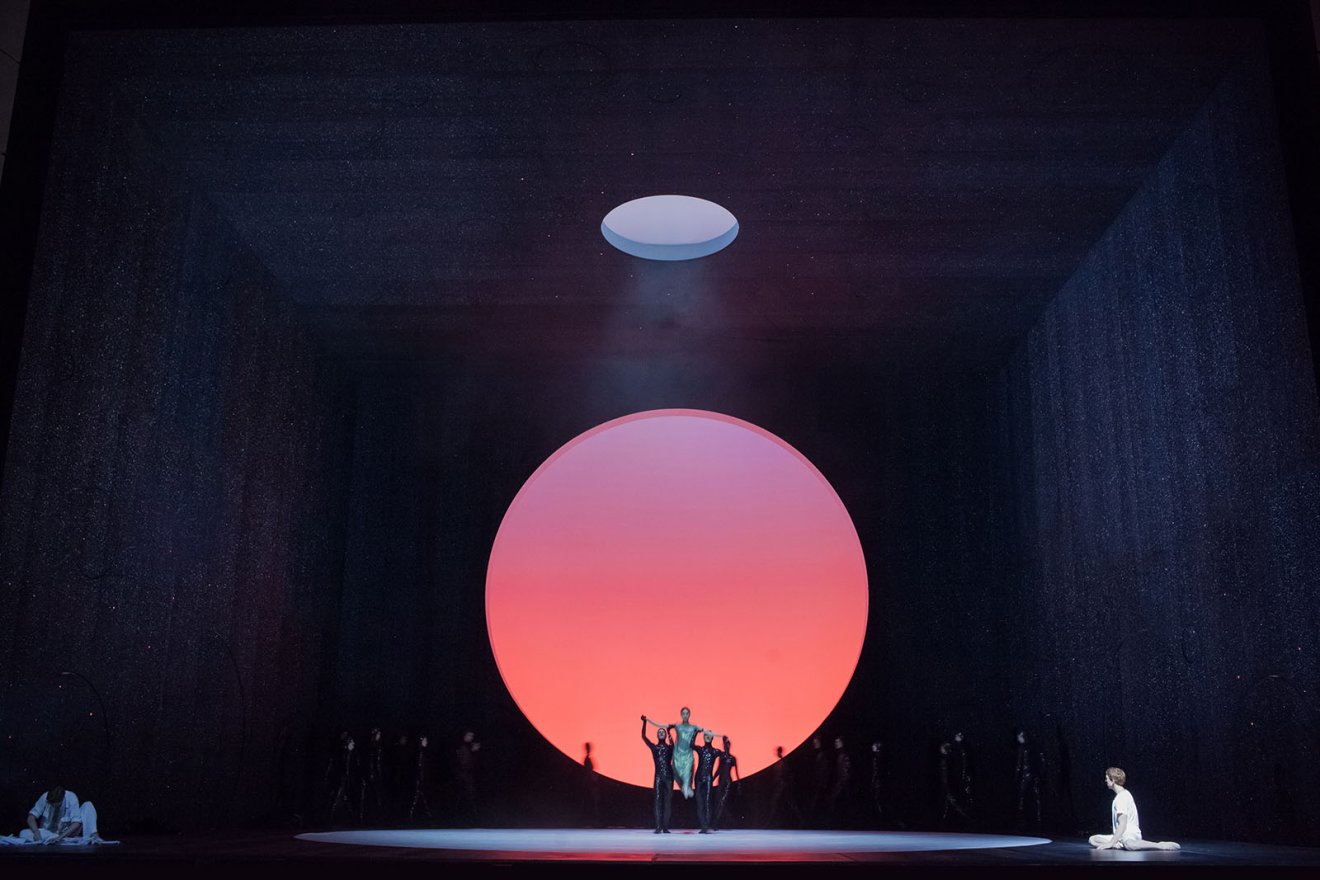 Le Petit Prince National Ballet of Canada
