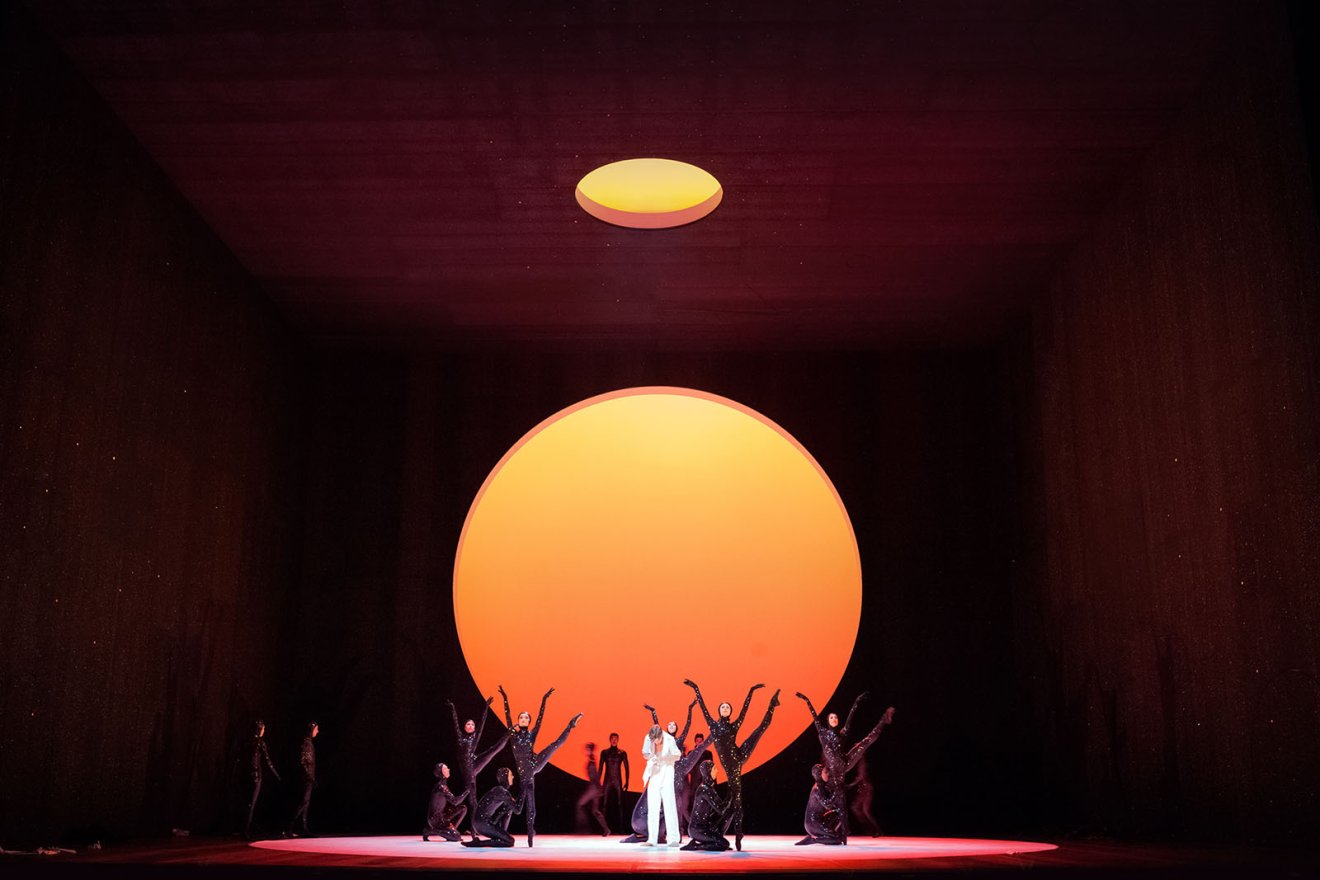 Le Petit Prince National Ballet of Canada