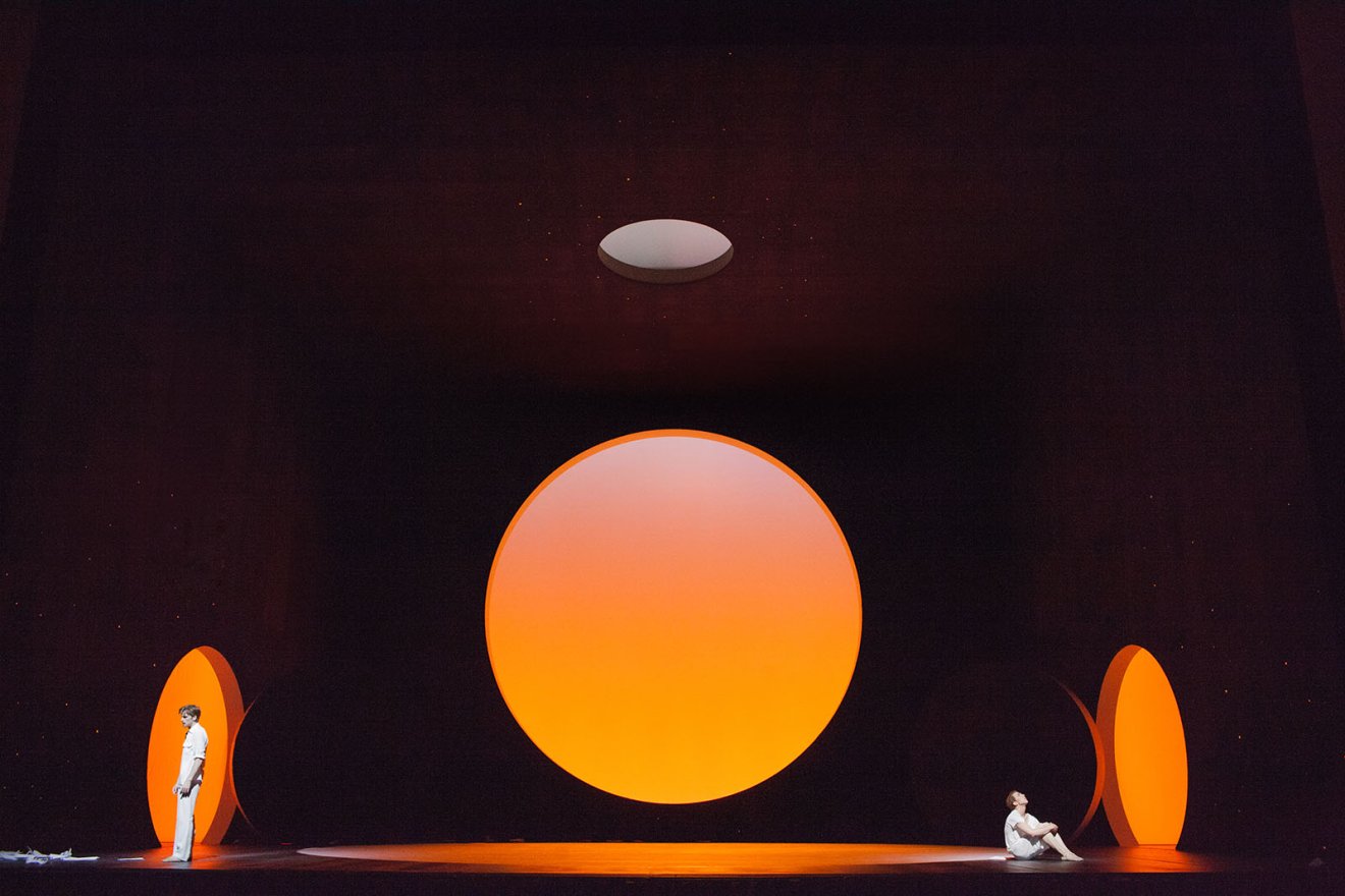 Le Petit Prince National Ballet of Canada