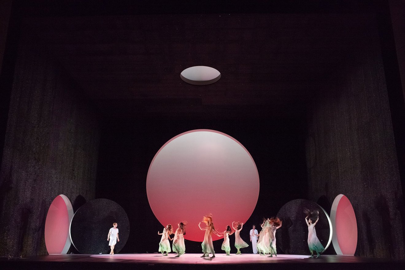Le Petit Prince National Ballet of Canada