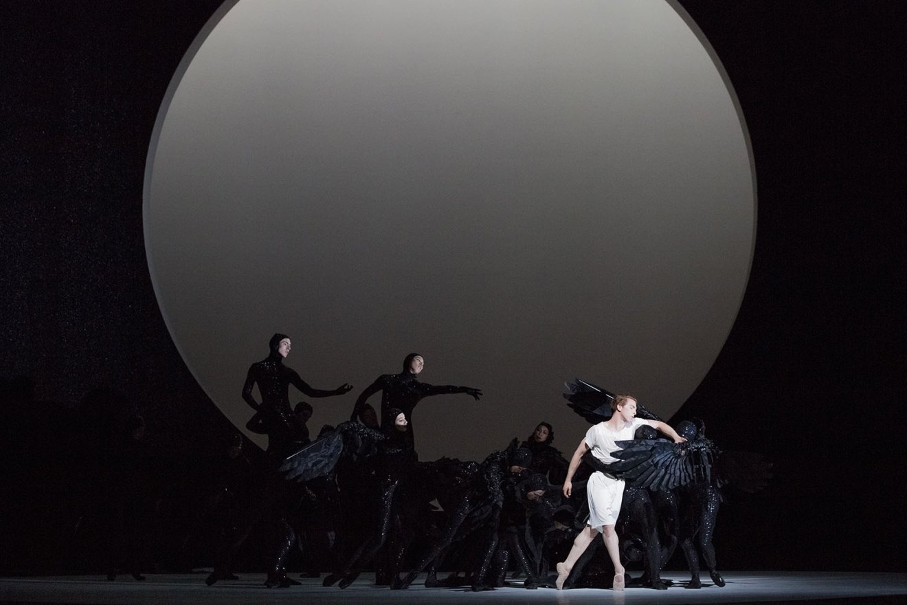 Le Petit Prince National Ballet of Canada