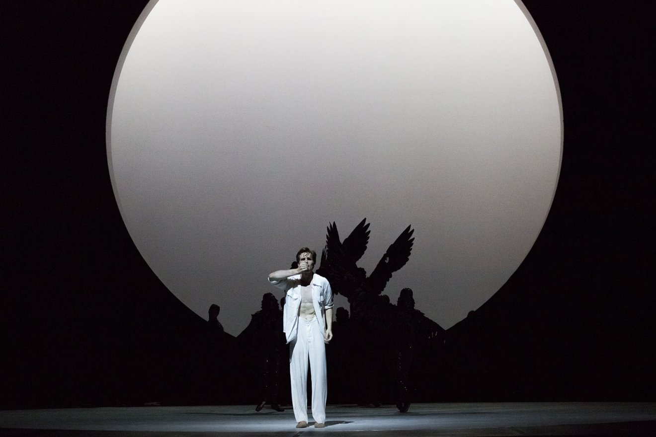 Le Petit Prince National Ballet of Canada