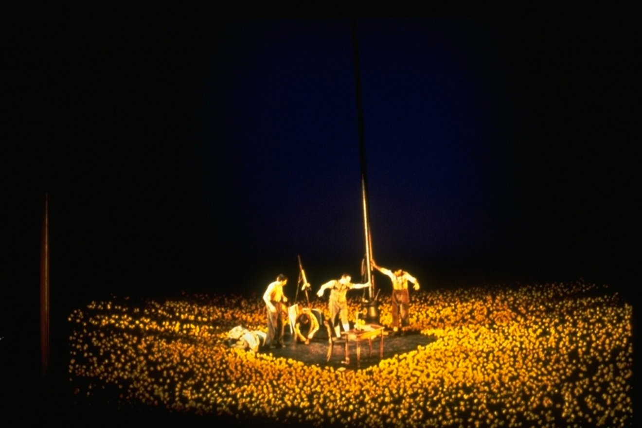 La Boheme