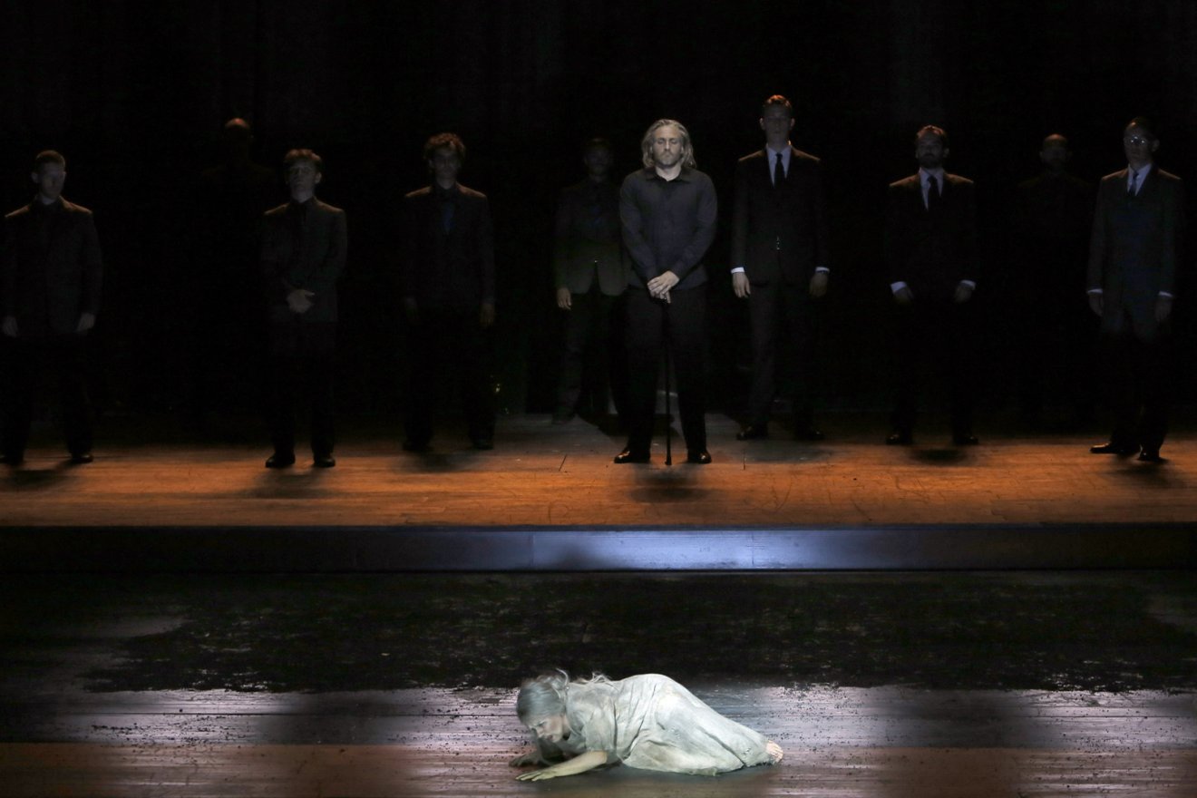 The Magic Flute Aix