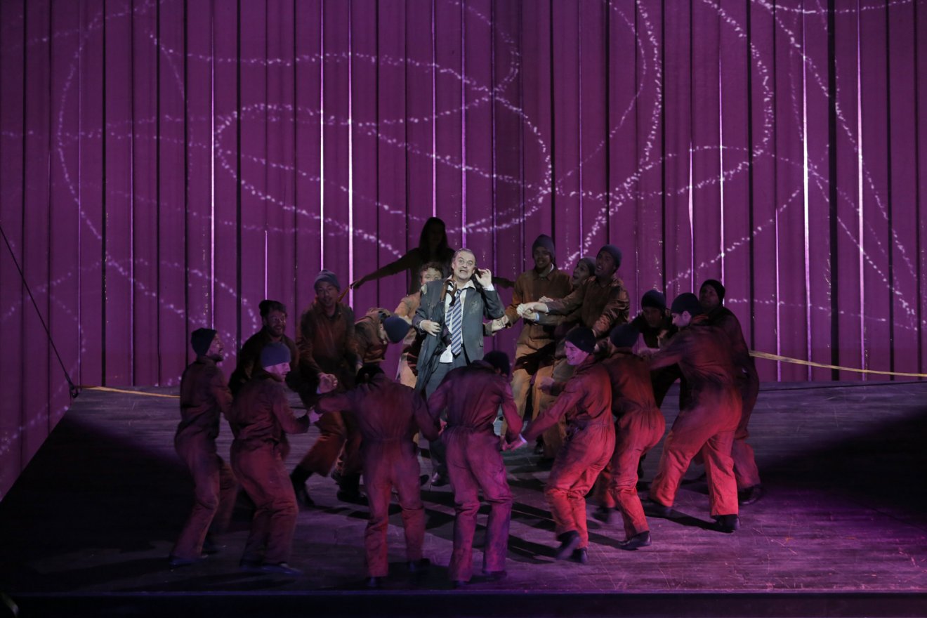 The Magic Flute Aix