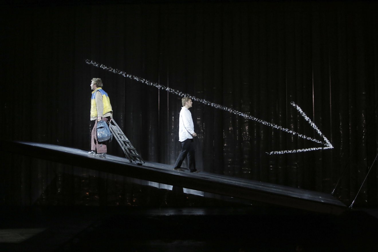 The Magic Flute Aix