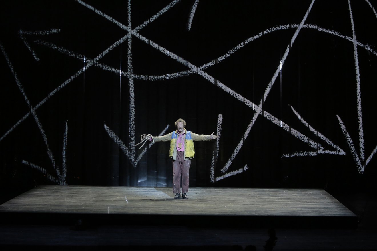 The Magic Flute Aix