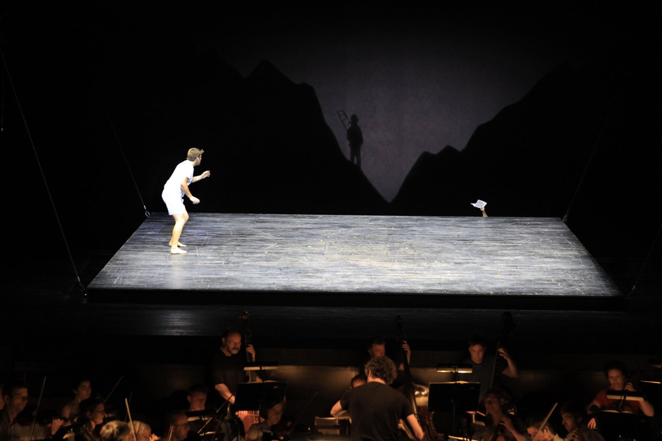 The Magic Flute Aix