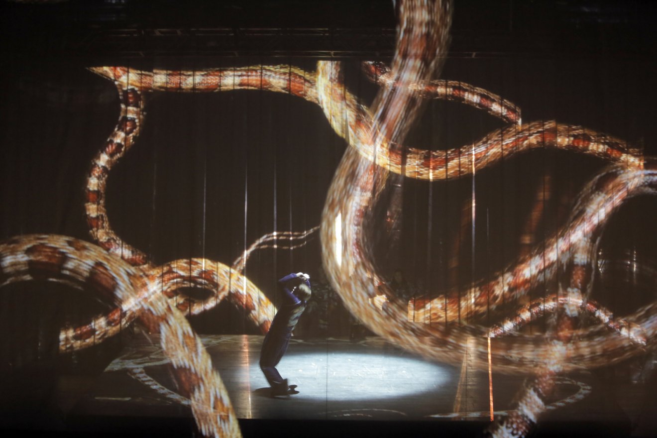 The Magic Flute Aix