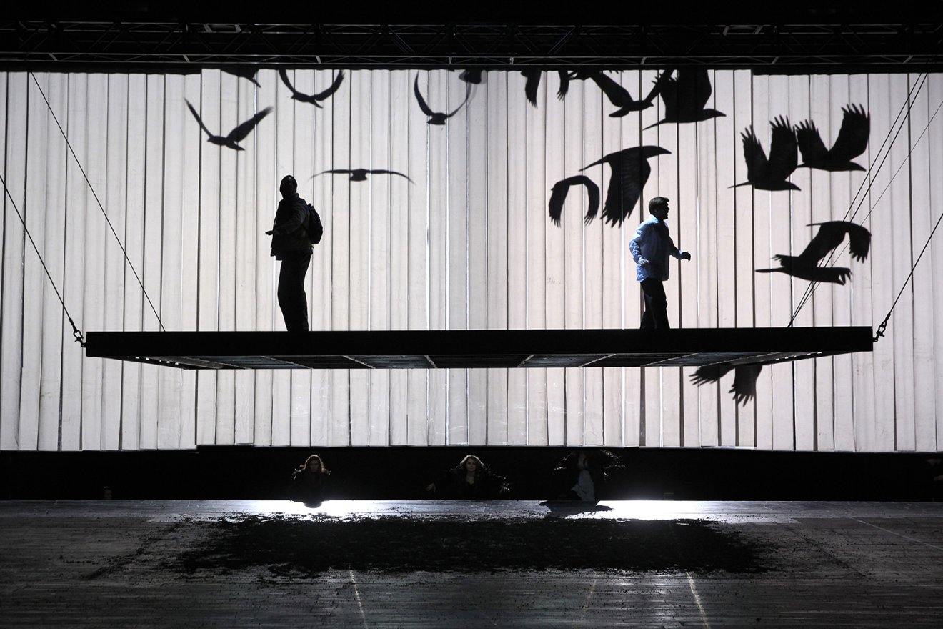 The Magic Flute Aix