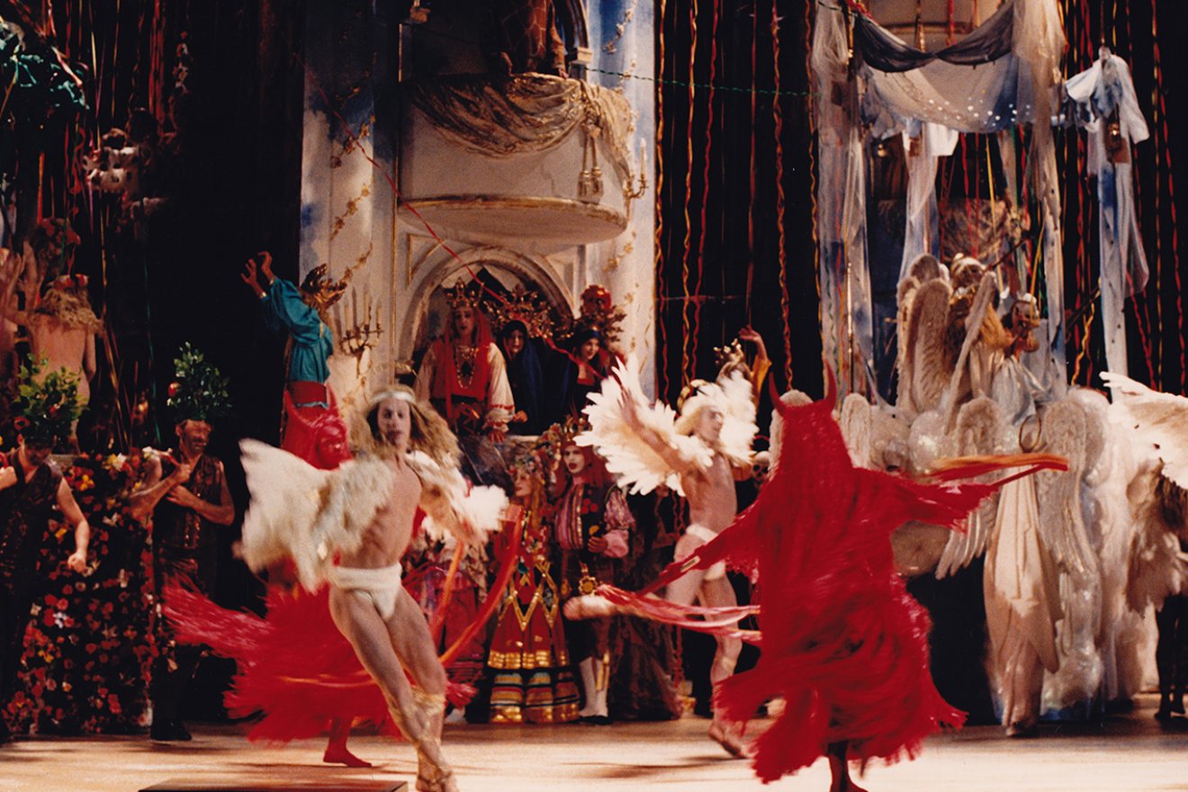 Mefistofele