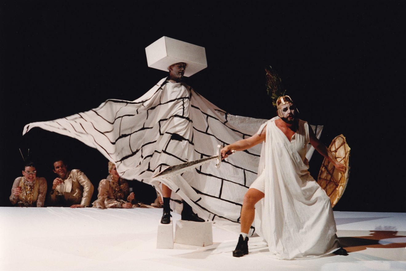 Midsummer Night's Dream Aix