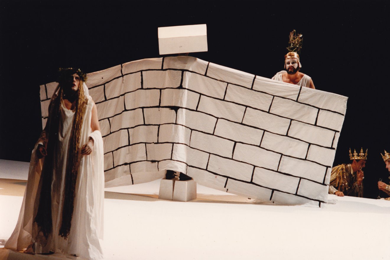Midsummer Night's Dream Aix