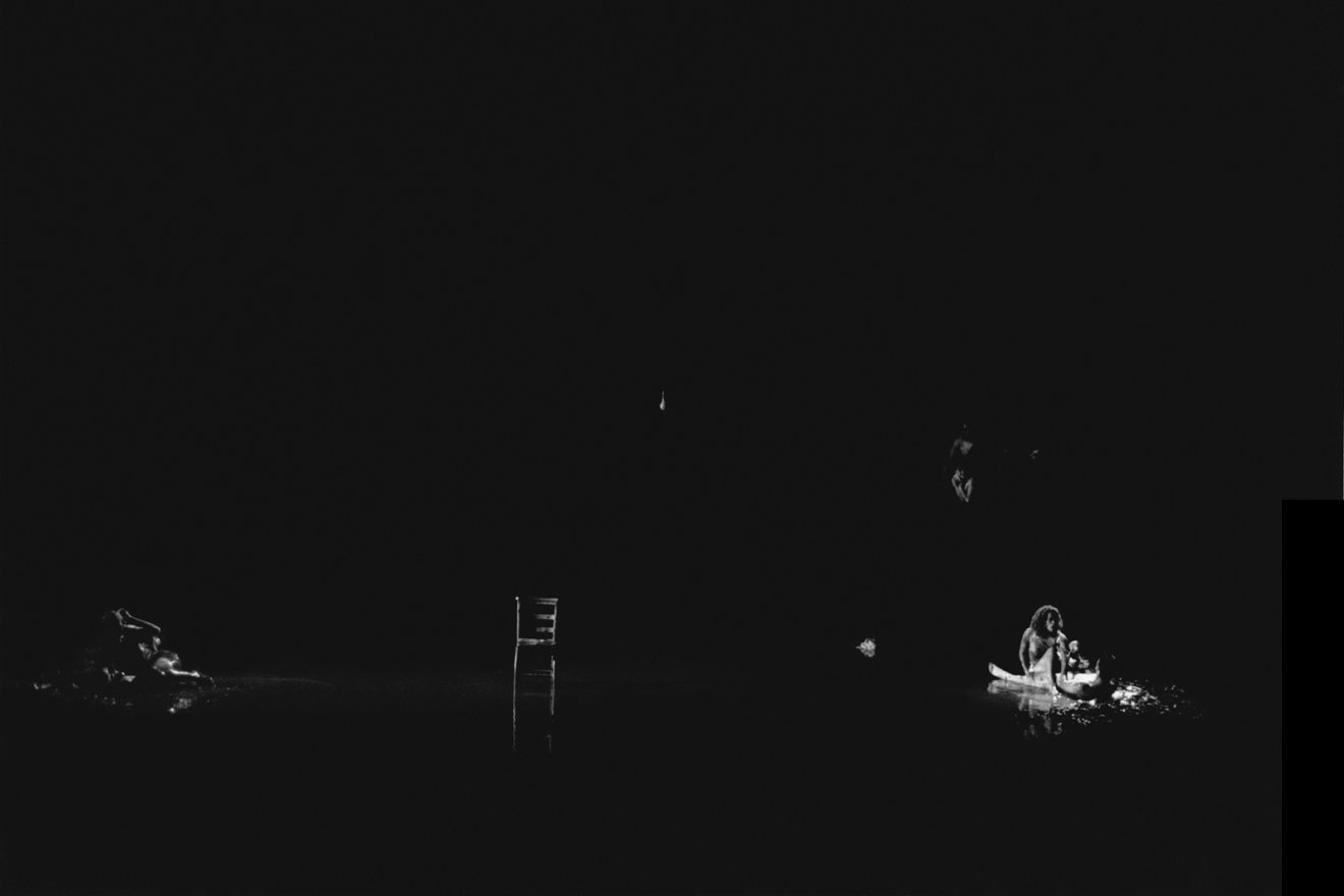 Midsummer Night's Dream National Theatre