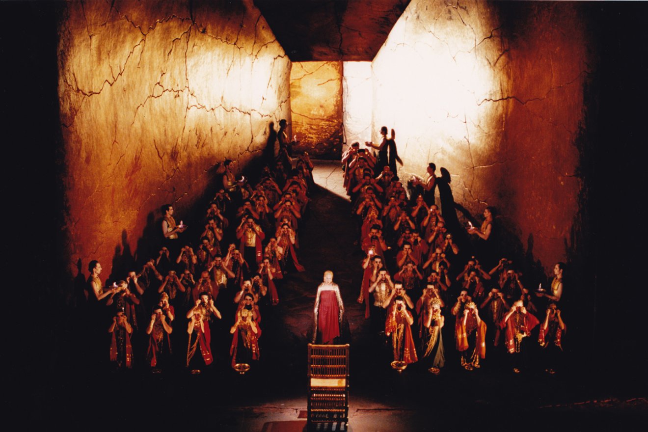 Nabucco