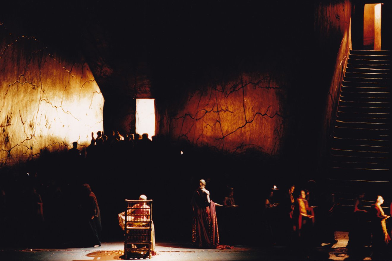 Nabucco