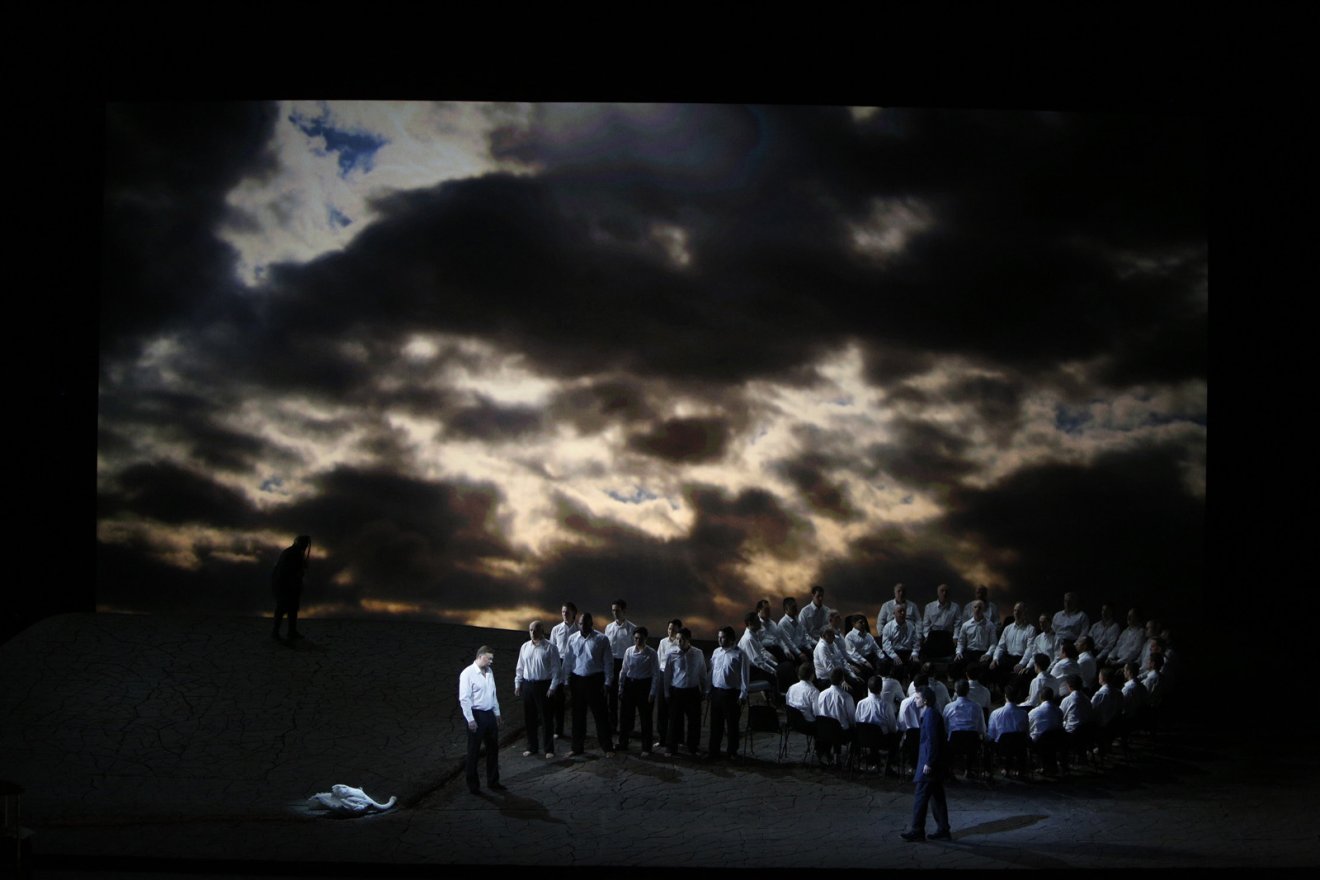 Parsifal