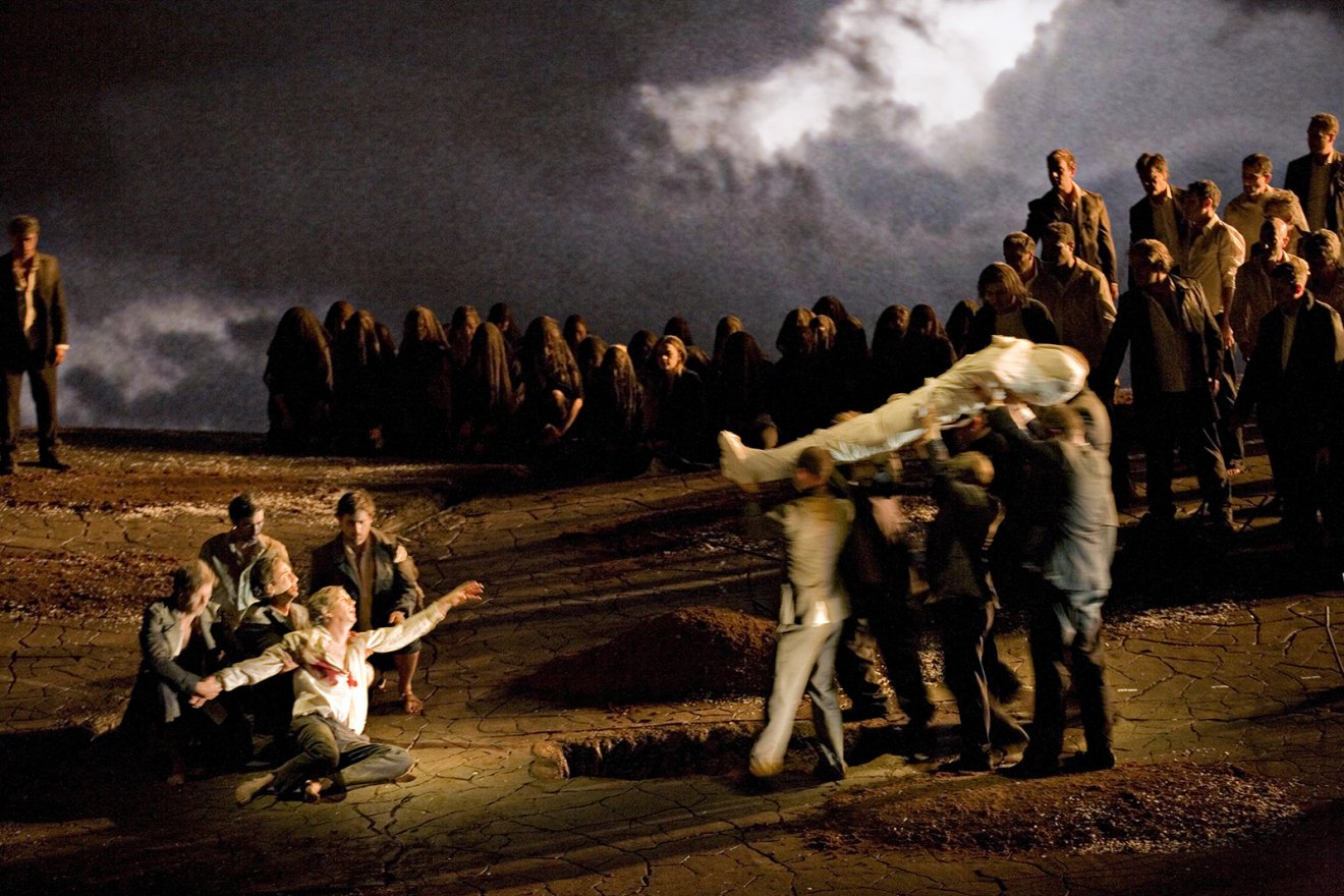 Parsifal