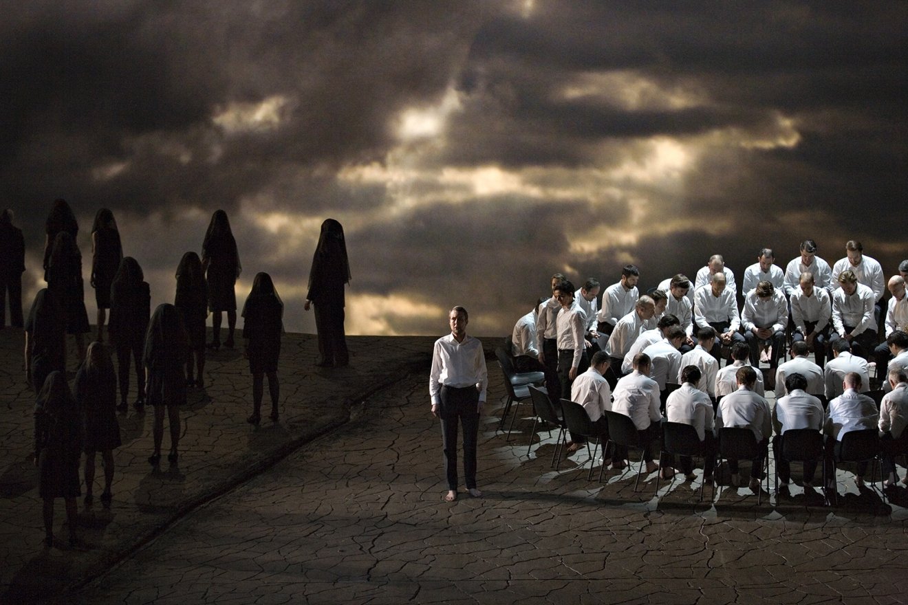 Parsifal