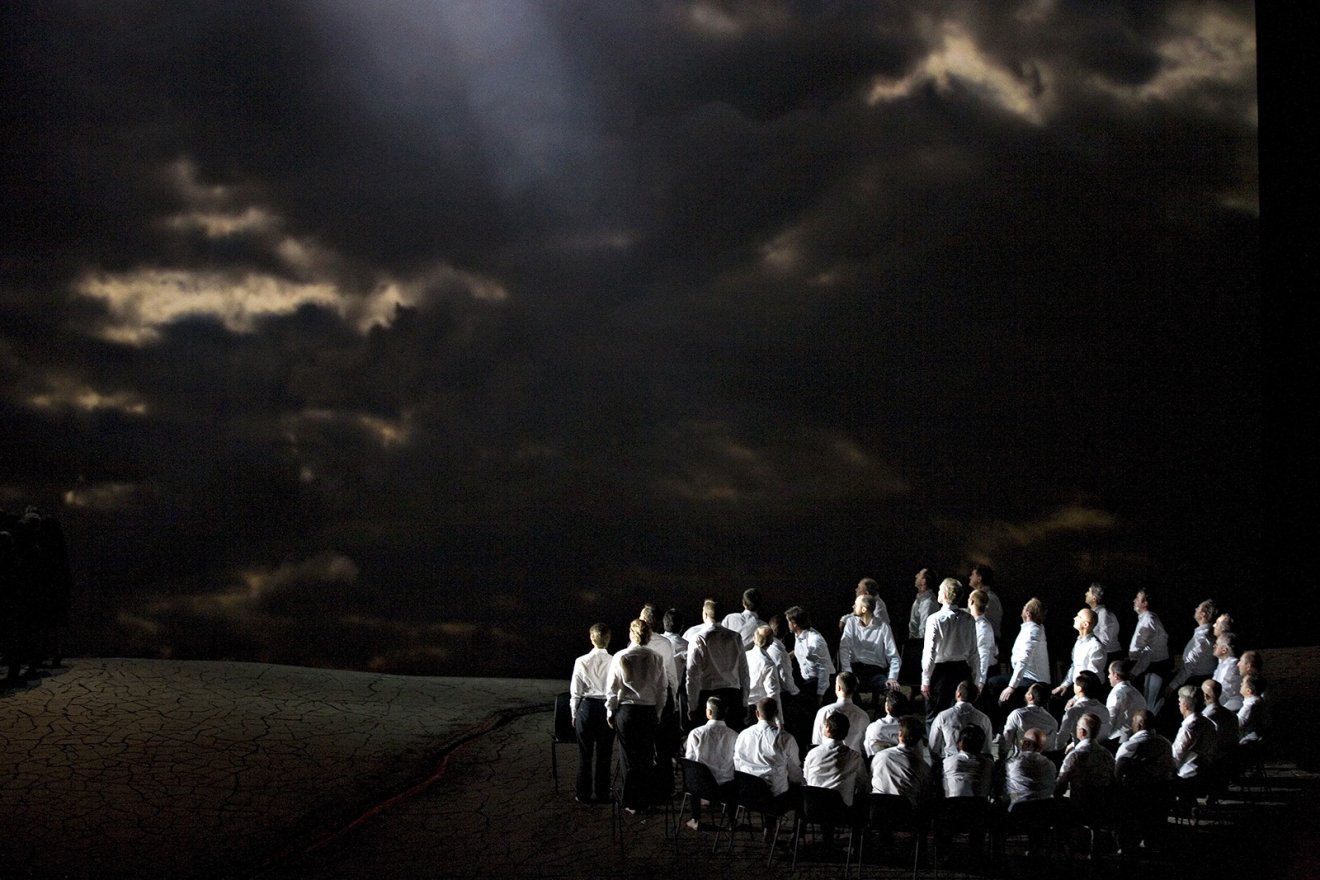 Parsifal