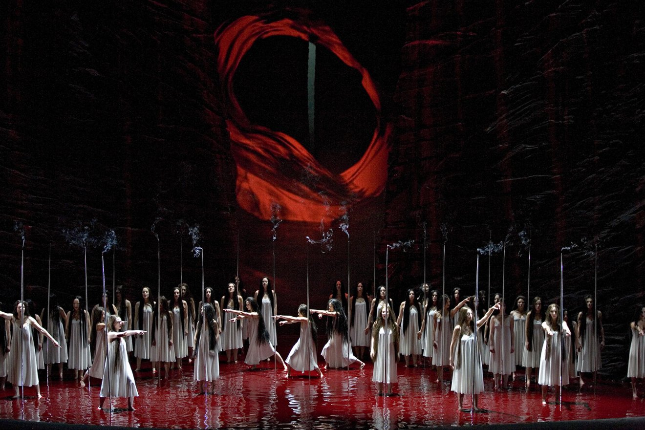 Parsifal