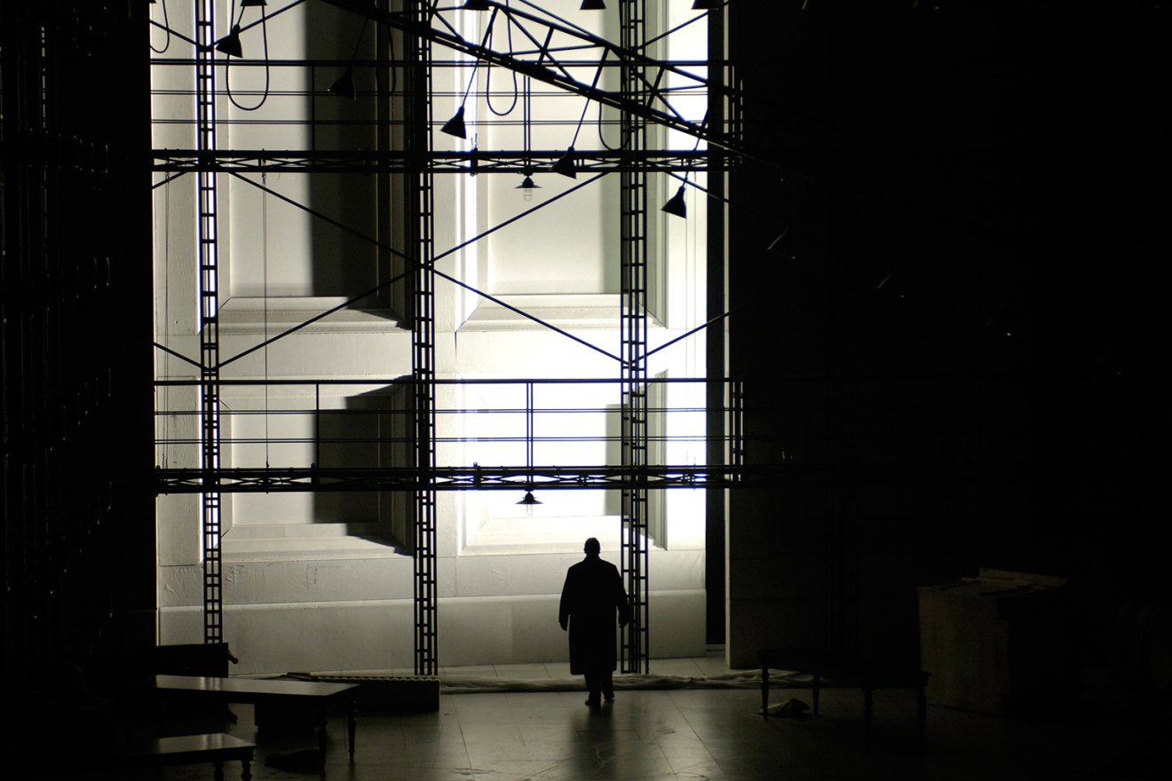 Rheingold - Canadian Opera Company Ring