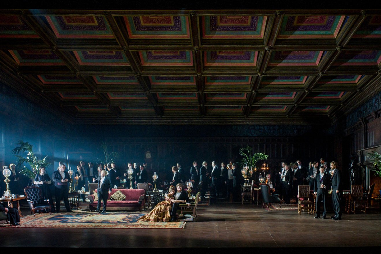 Rigoletto 