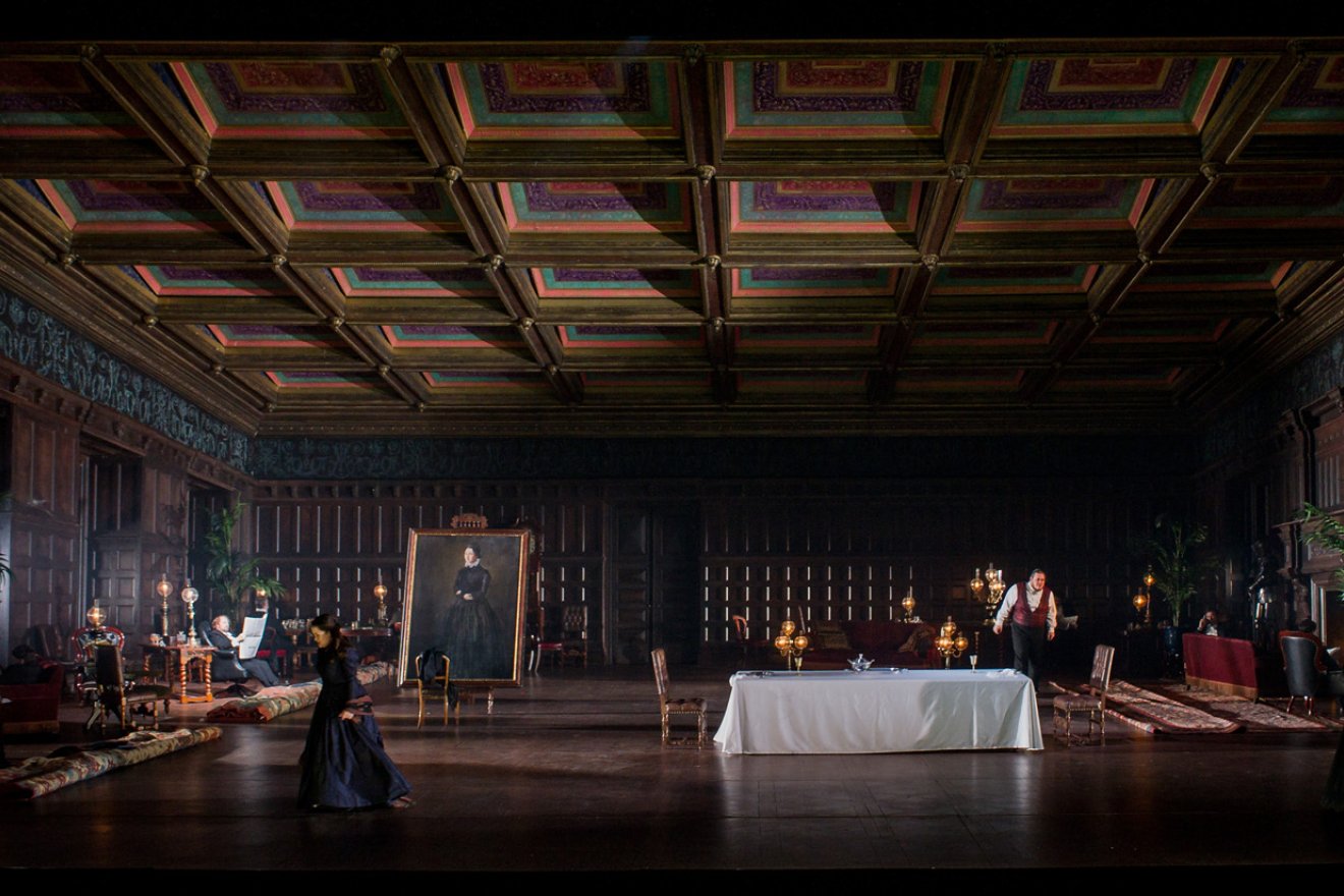 Rigoletto 