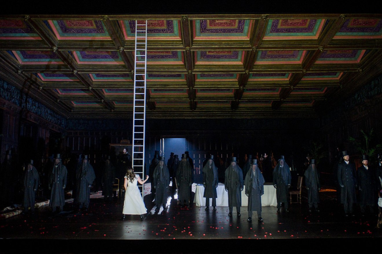 Rigoletto 