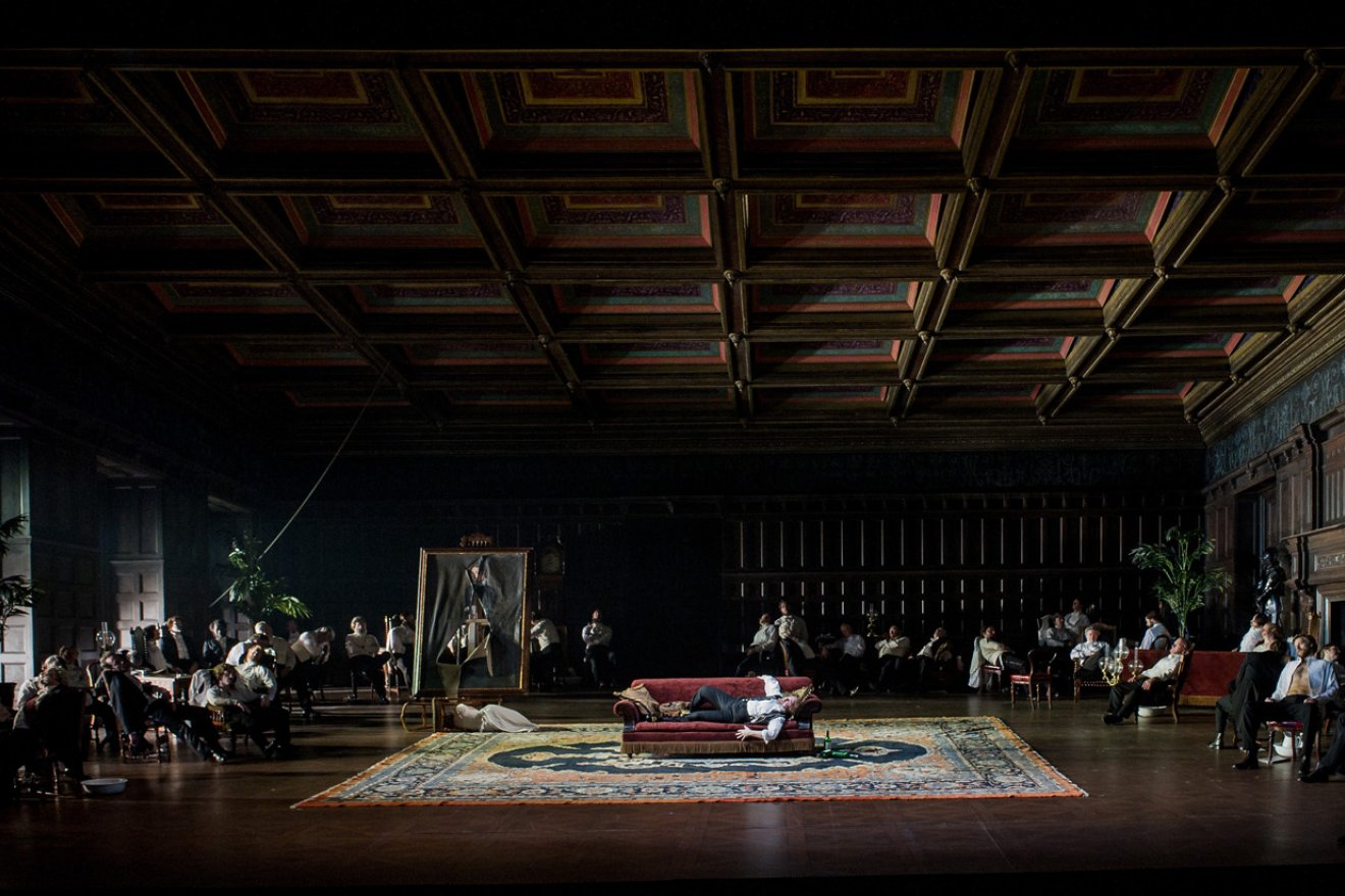Rigoletto 