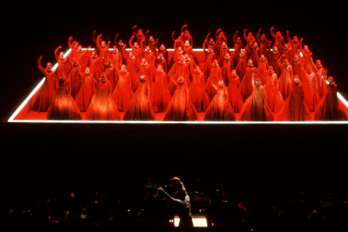 Rigoletto Amsterdam