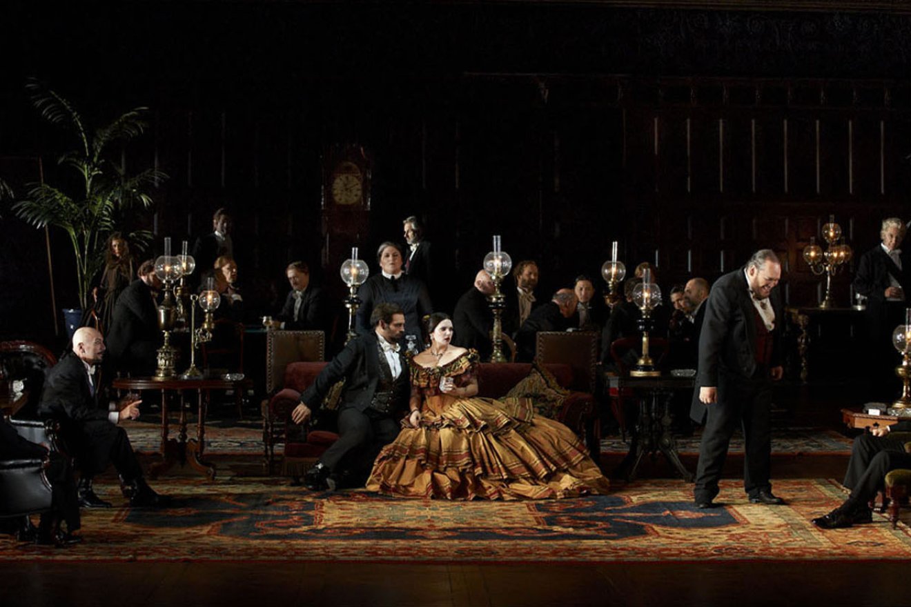 Rigoletto 
