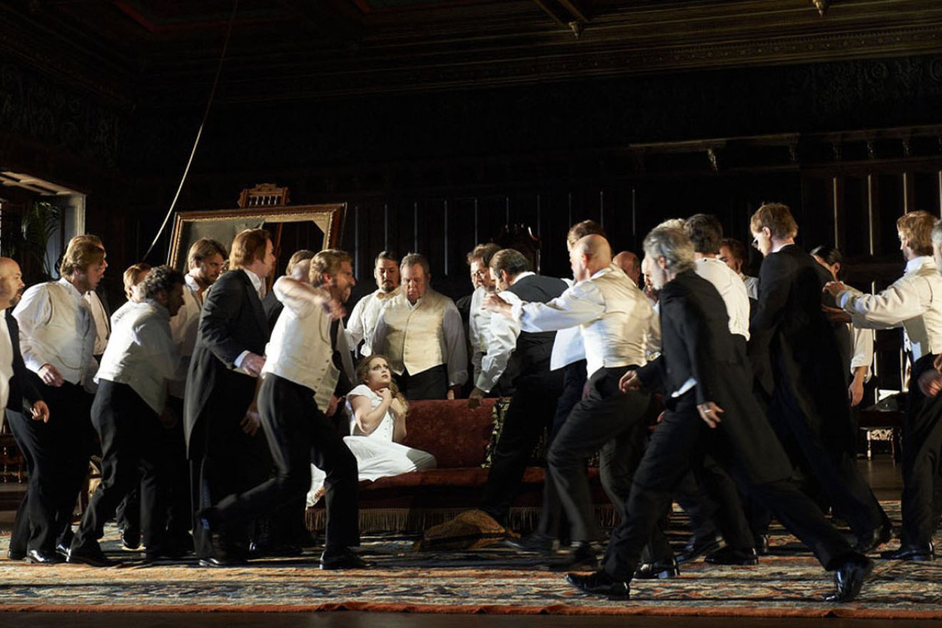Rigoletto 