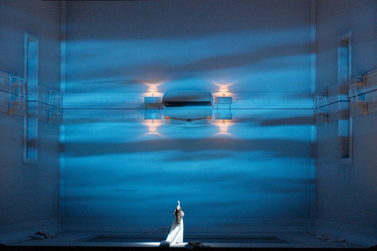Rusalka Paris Opera