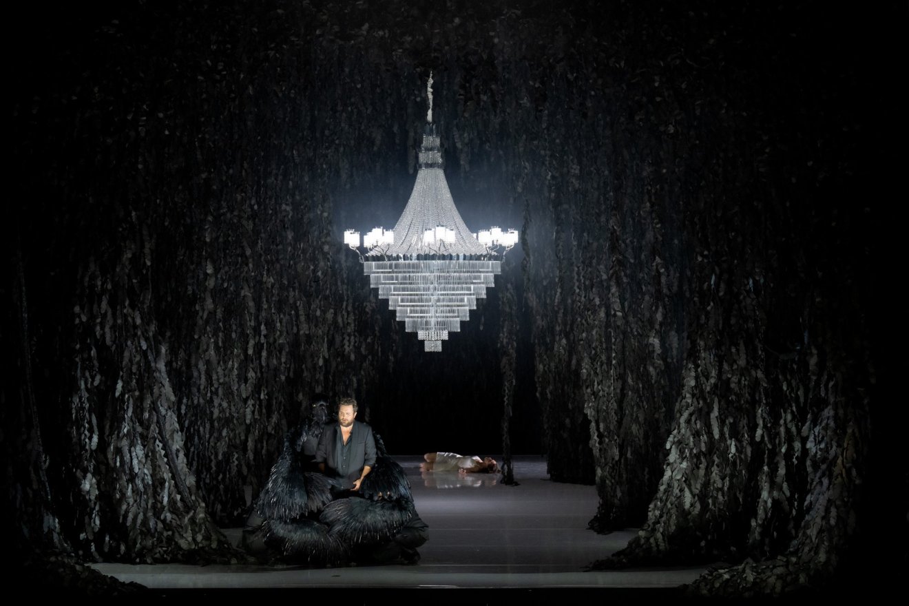Semele Bayerische Staatsoper