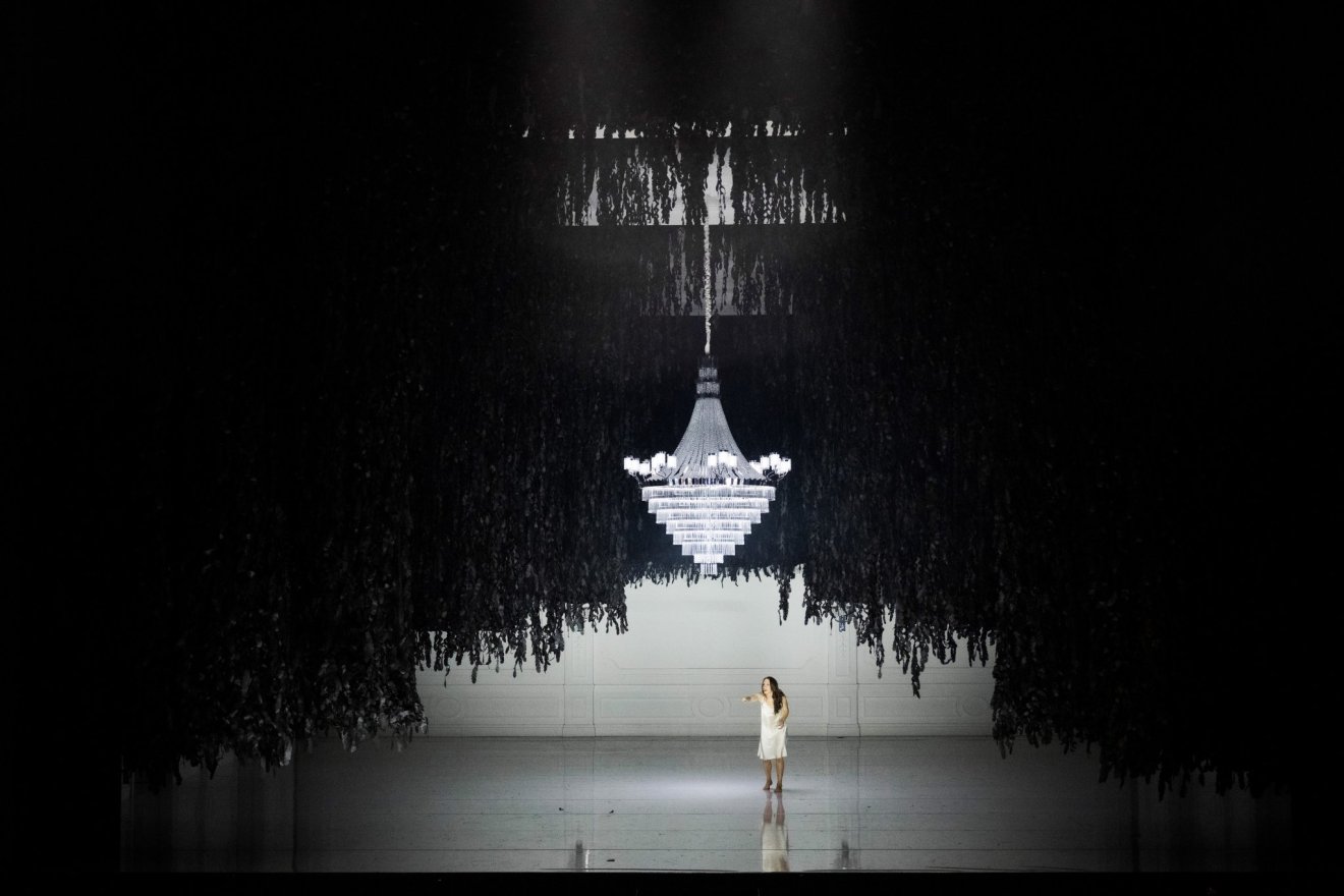 Semele Bayerische Staatsoper