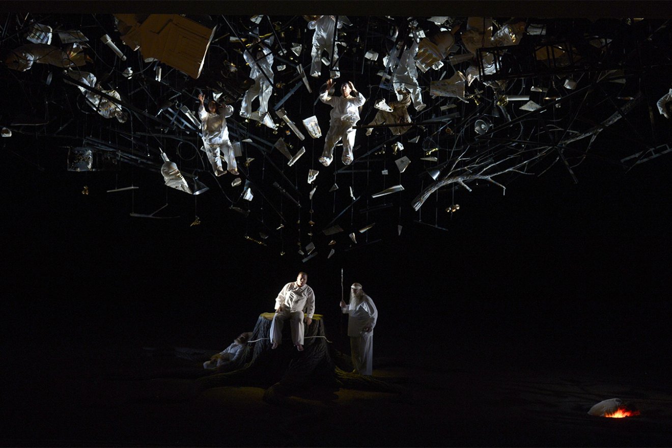 Siegfried Canadian Opera Company