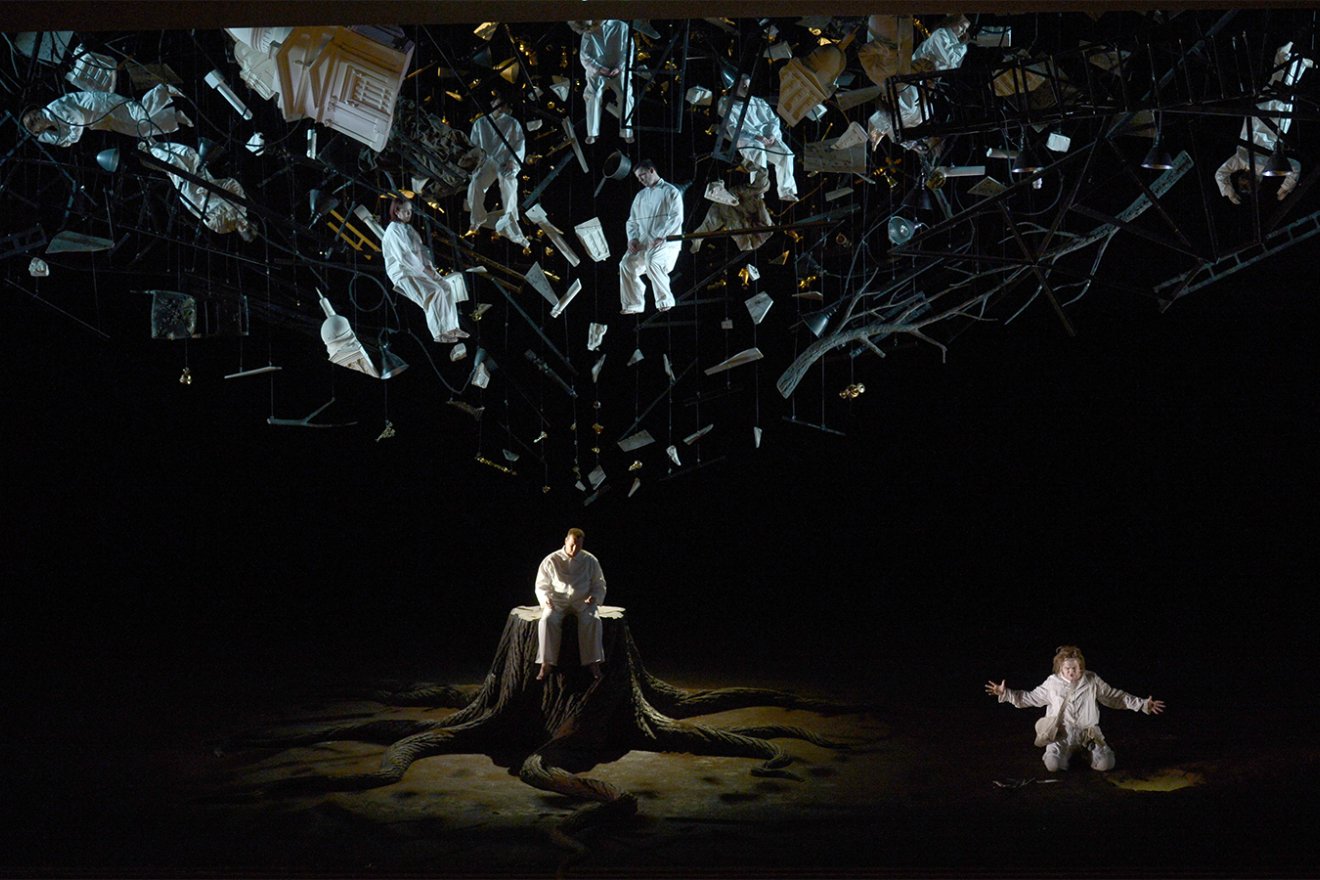 Siegfried Canadian Opera Company