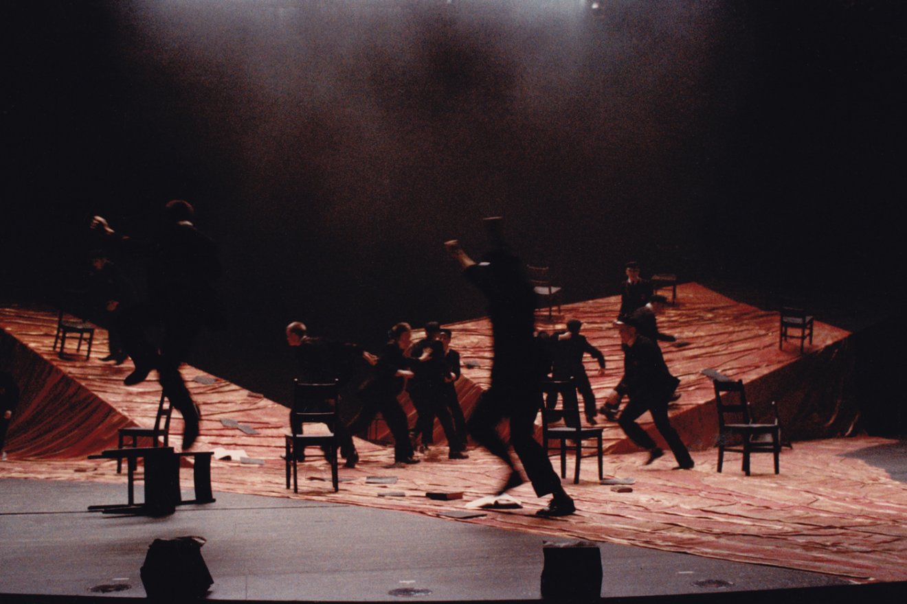 Spring Awakening