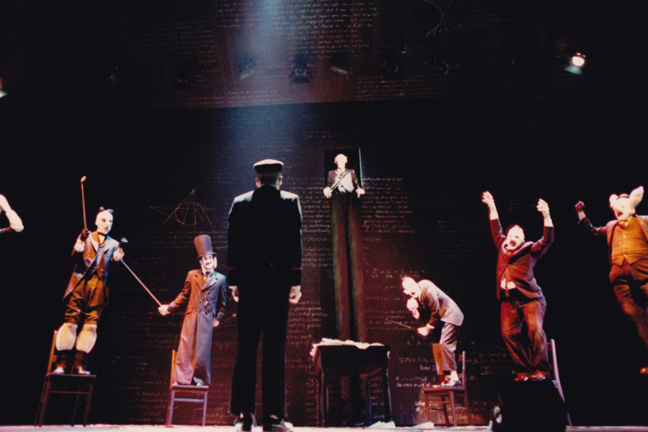 Spring Awakening