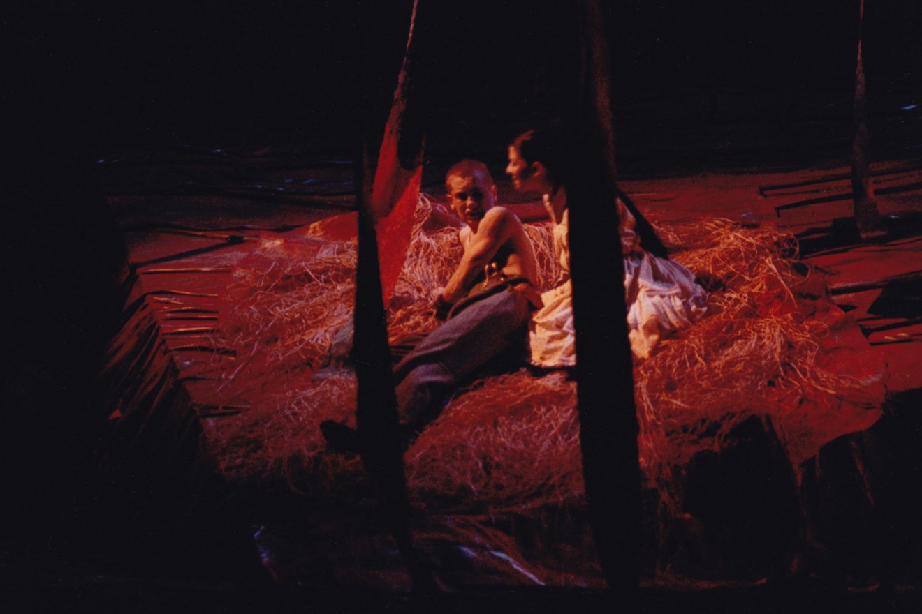 Spring Awakening